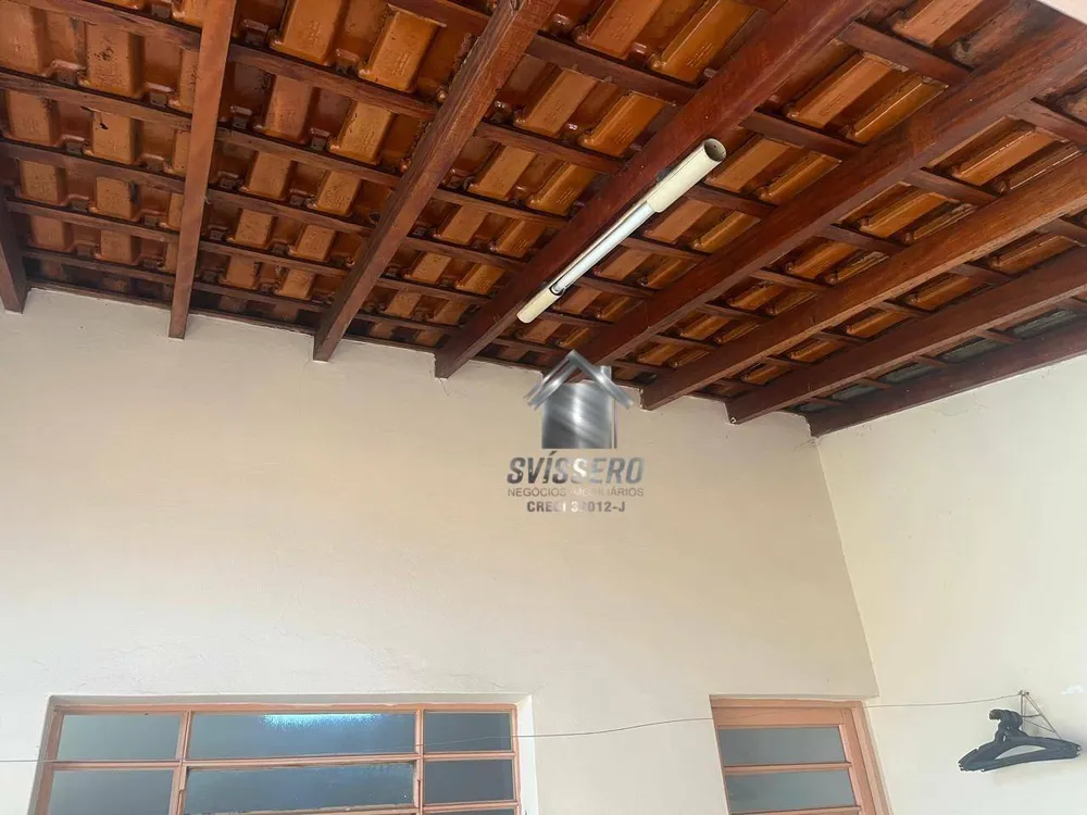 Casa, 3 quartos, 142 m² - Foto 6