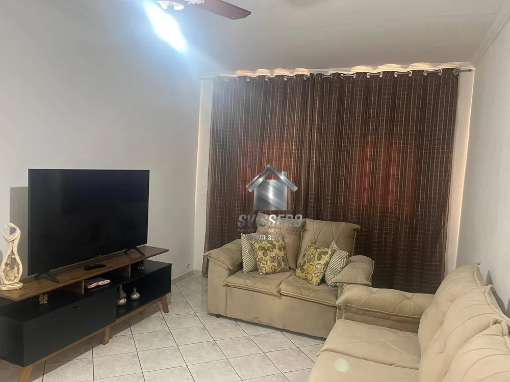 Casa, 3 quartos, 142 m² - Foto 7