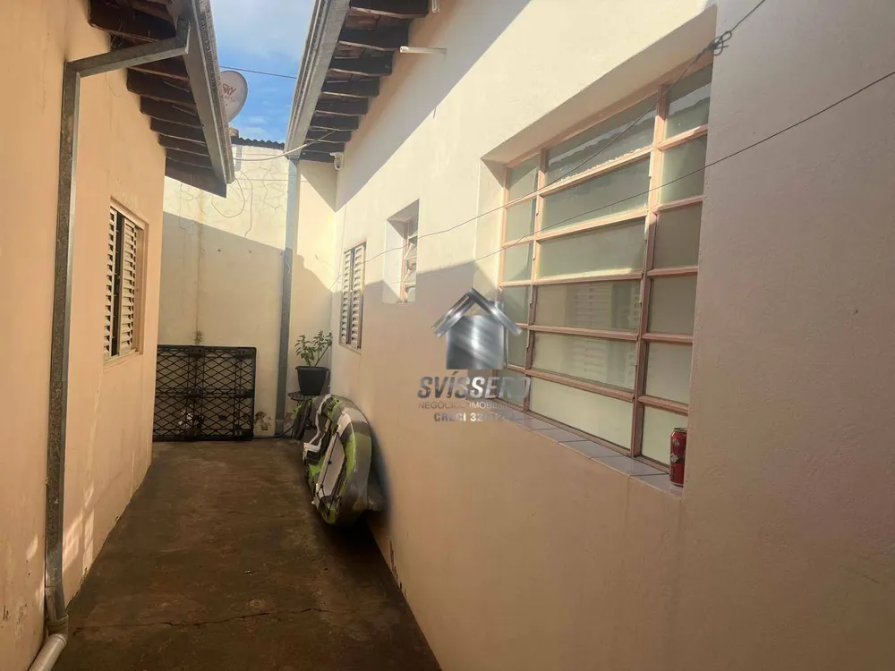 Casa, 3 quartos, 142 m² - Foto 8