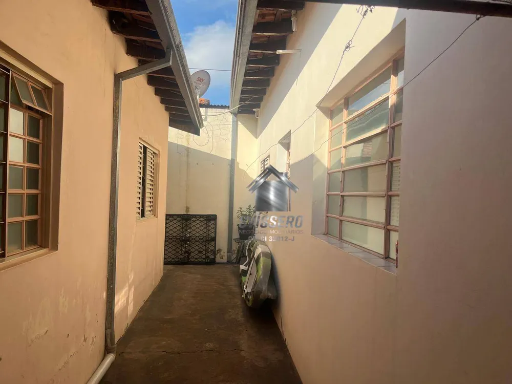 Casa, 3 quartos, 142 m² - Foto 15