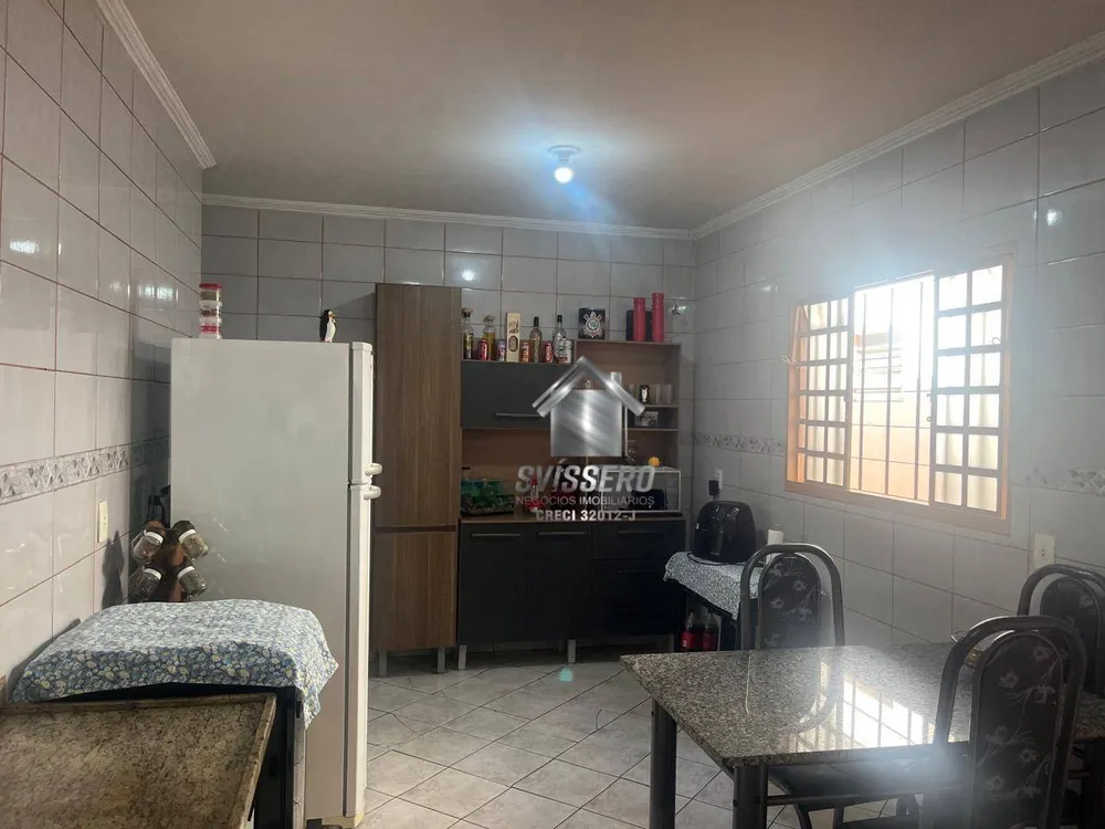 Casa, 3 quartos, 142 m² - Foto 10