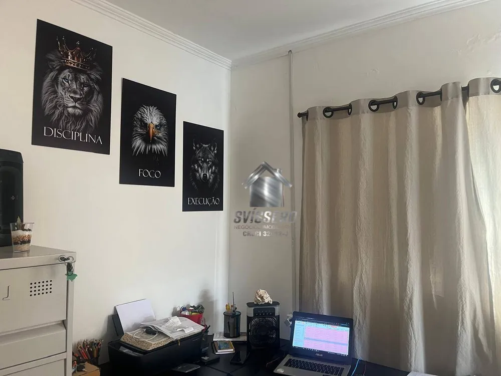 Casa, 3 quartos, 142 m² - Foto 2