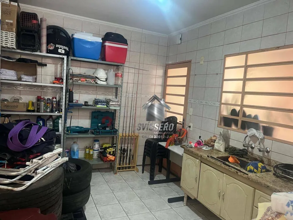 Casa, 3 quartos, 142 m² - Foto 5