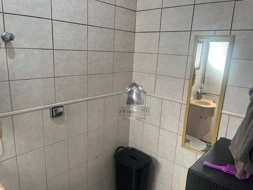 Casa, 3 quartos, 142 m² - Foto 13