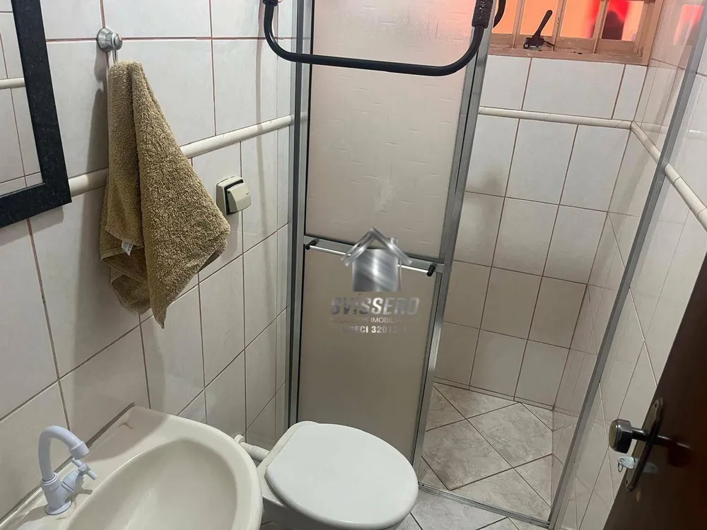Casa, 3 quartos, 142 m² - Foto 4