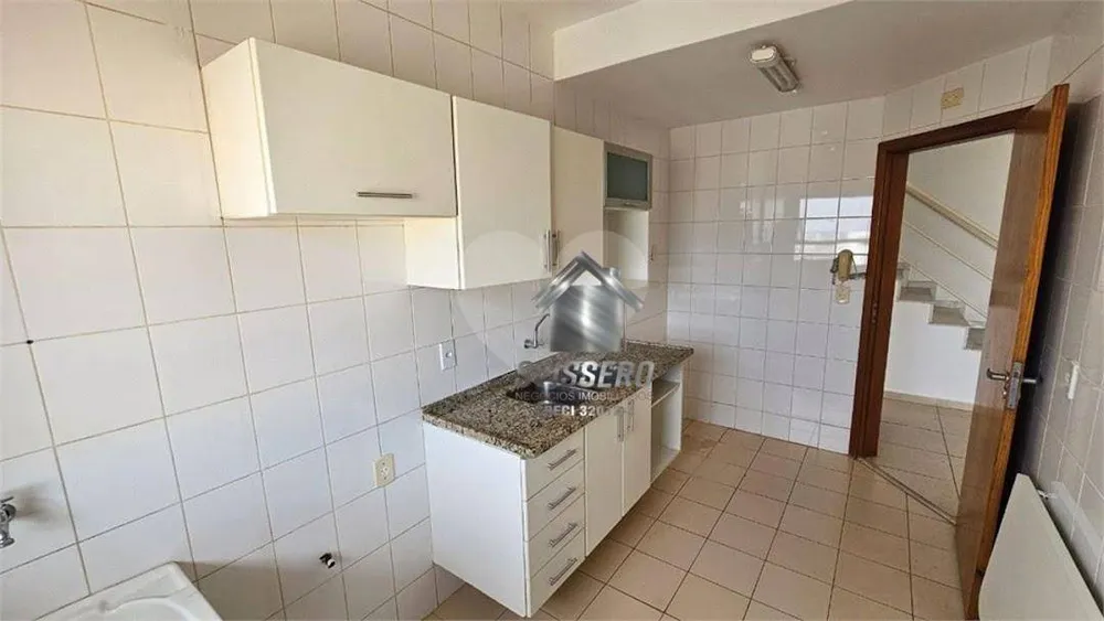 Apartamento, 3 quartos, 78 m² - Foto 1
