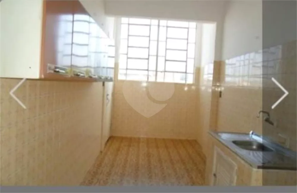 Apartamento à venda com 1 quarto, 47m² - Foto 2