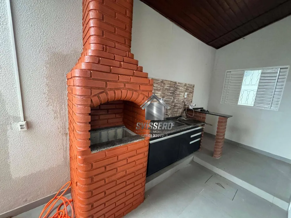 Casa, 4 quartos, 205 m² - Foto 8