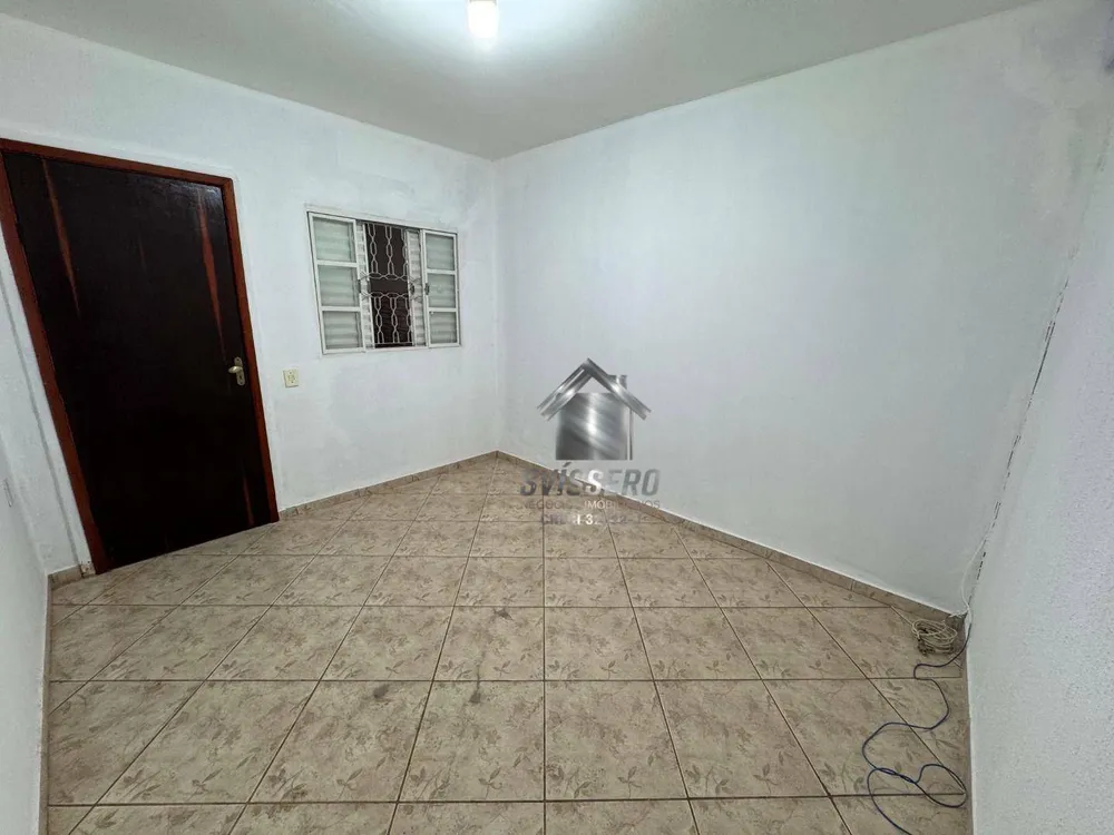 Casa, 4 quartos, 205 m² - Foto 1