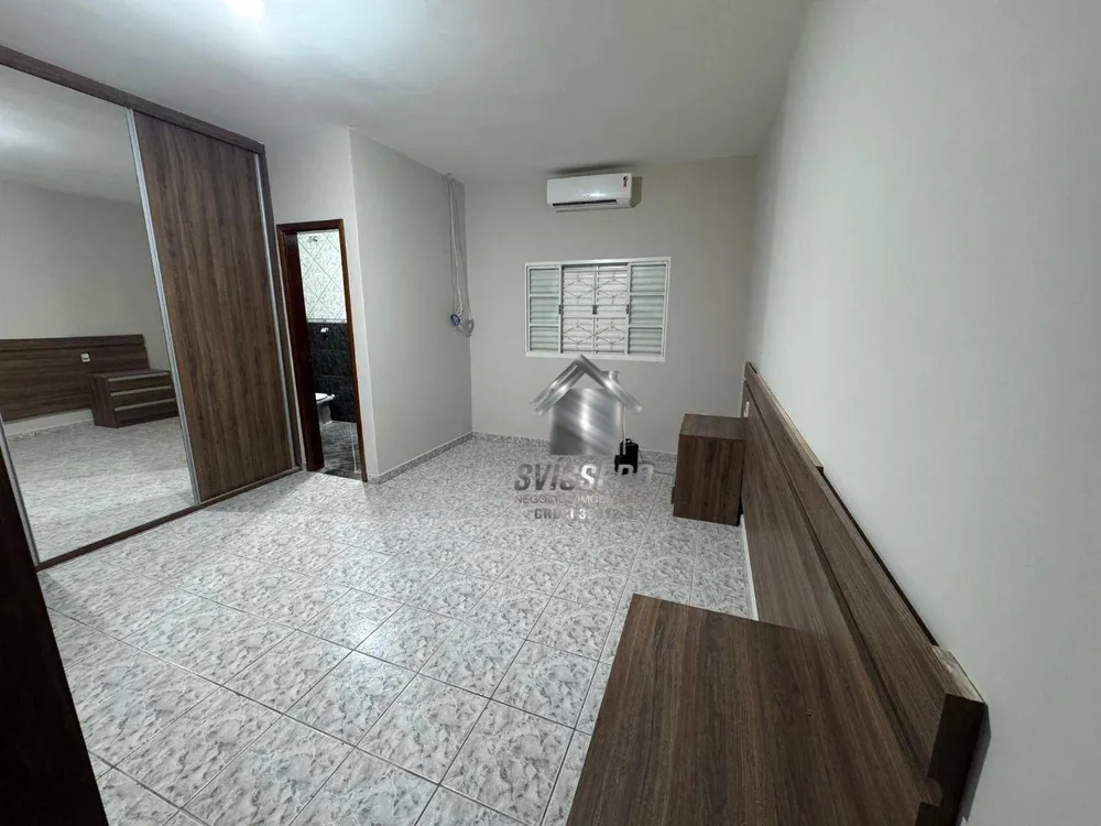 Casa, 4 quartos, 205 m² - Foto 6