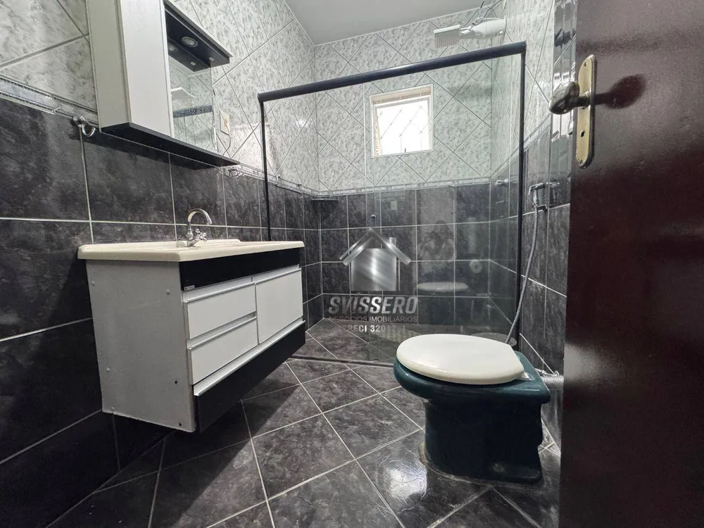 Casa, 4 quartos, 205 m² - Foto 7