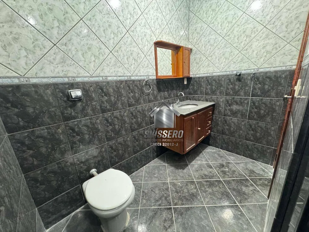 Casa, 4 quartos, 205 m² - Foto 4