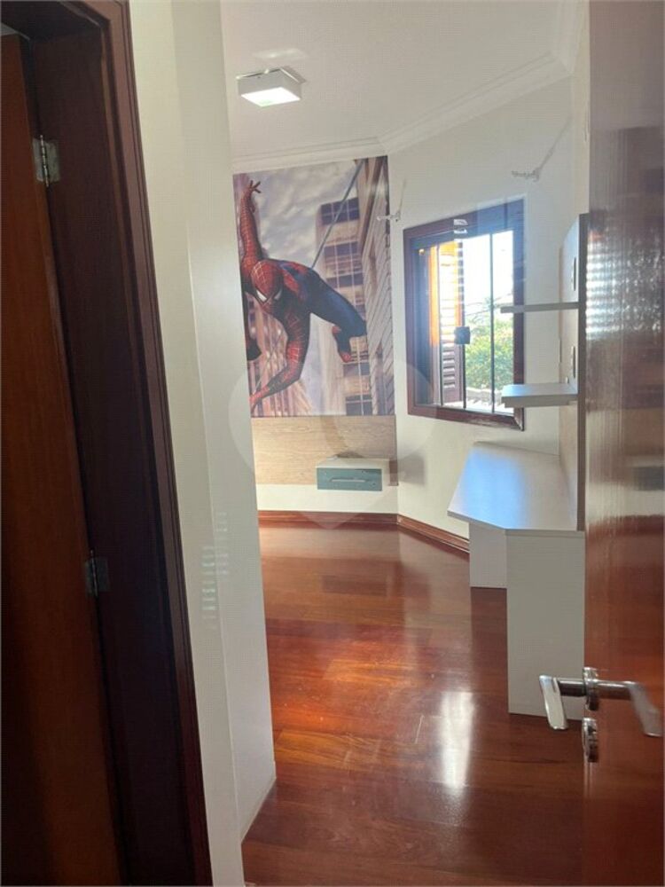 Casa para alugar com 3 quartos, 230m² - Foto 5