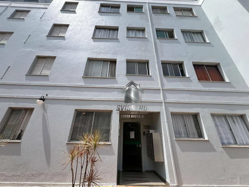 Apartamento, 2 quartos, 47 m² - Foto 11
