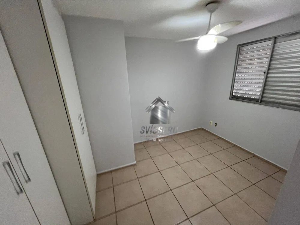 Apartamento, 2 quartos, 47 m² - Foto 7