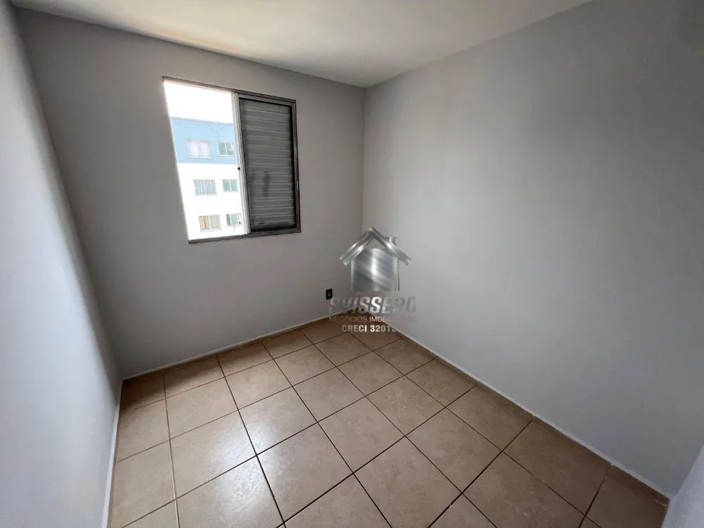 Apartamento, 2 quartos, 47 m² - Foto 13