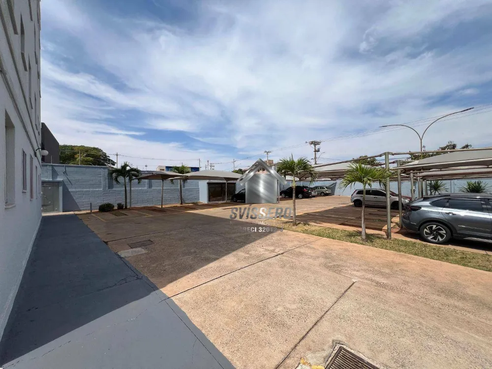 Apartamento, 2 quartos, 47 m² - Foto 8