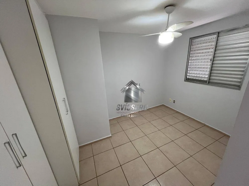 Apartamento, 2 quartos, 47 m² - Foto 5