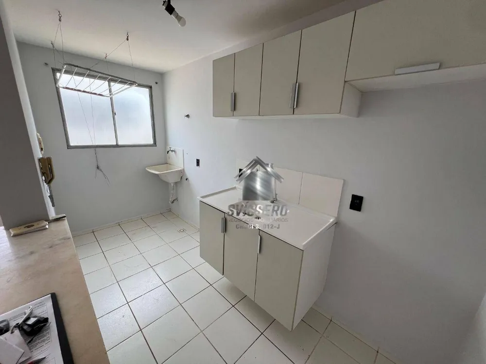 Apartamento, 2 quartos, 47 m² - Foto 3