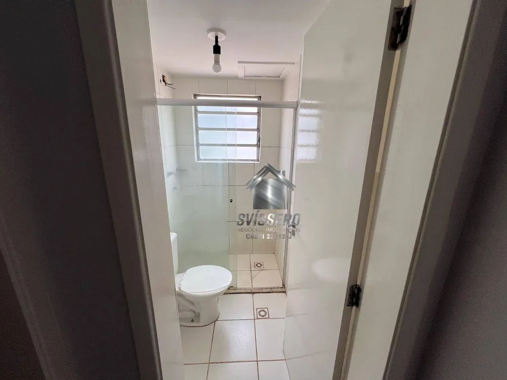 Apartamento, 2 quartos, 47 m² - Foto 6
