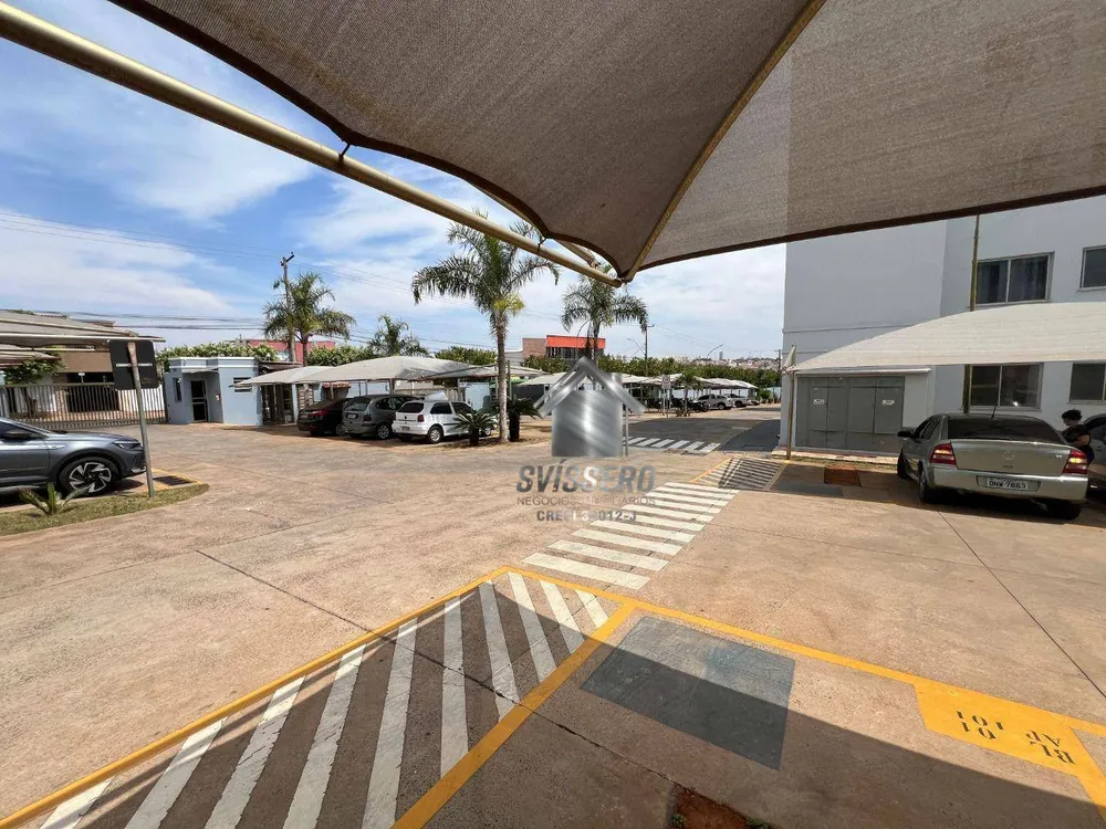 Apartamento, 2 quartos, 47 m² - Foto 9