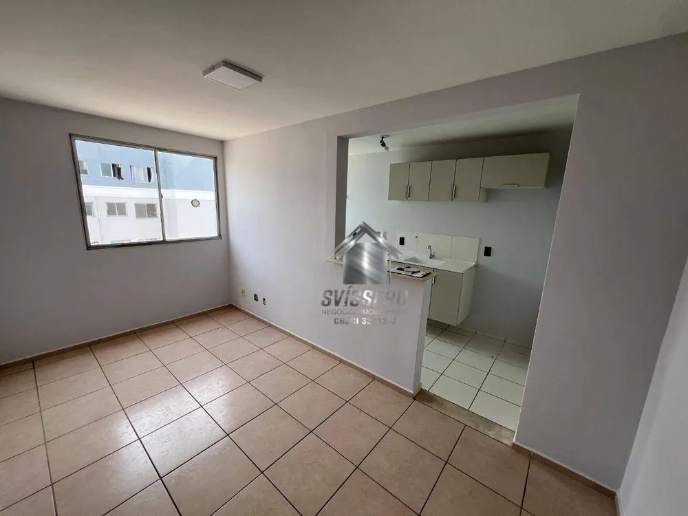 Apartamento, 2 quartos, 47 m² - Foto 15