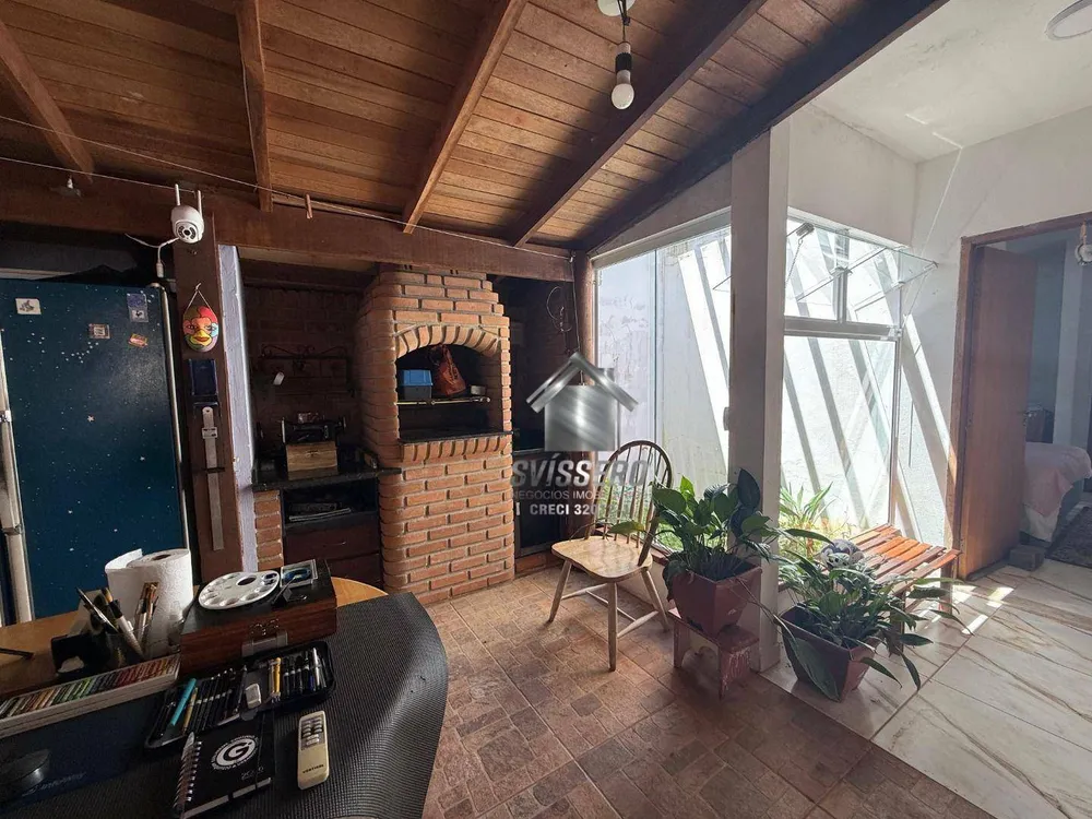 Casa, 2 quartos, 128 m² - Foto 3