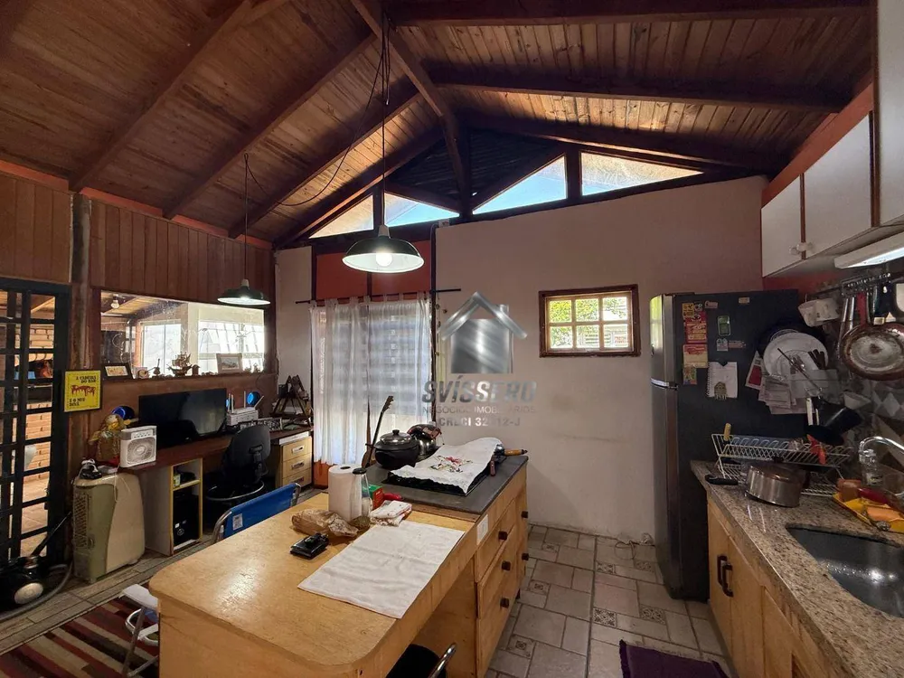Casa, 2 quartos, 128 m² - Foto 6