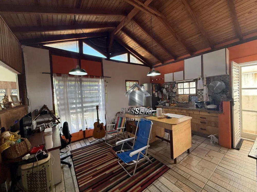 Casa, 2 quartos, 128 m² - Foto 4