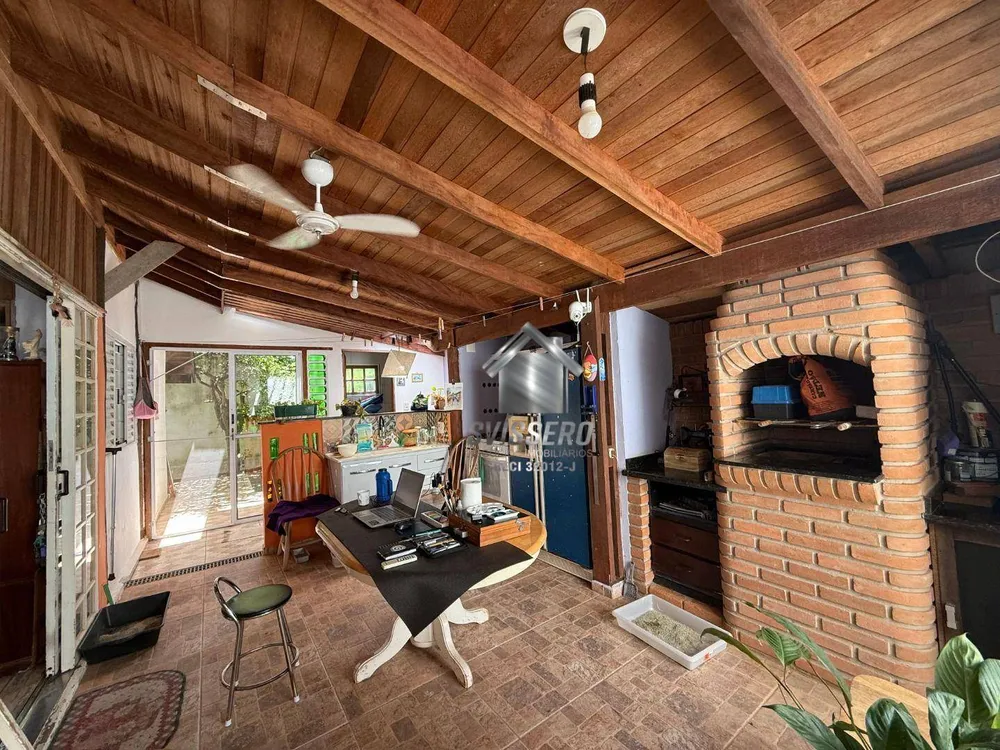Casa, 2 quartos, 128 m² - Foto 5