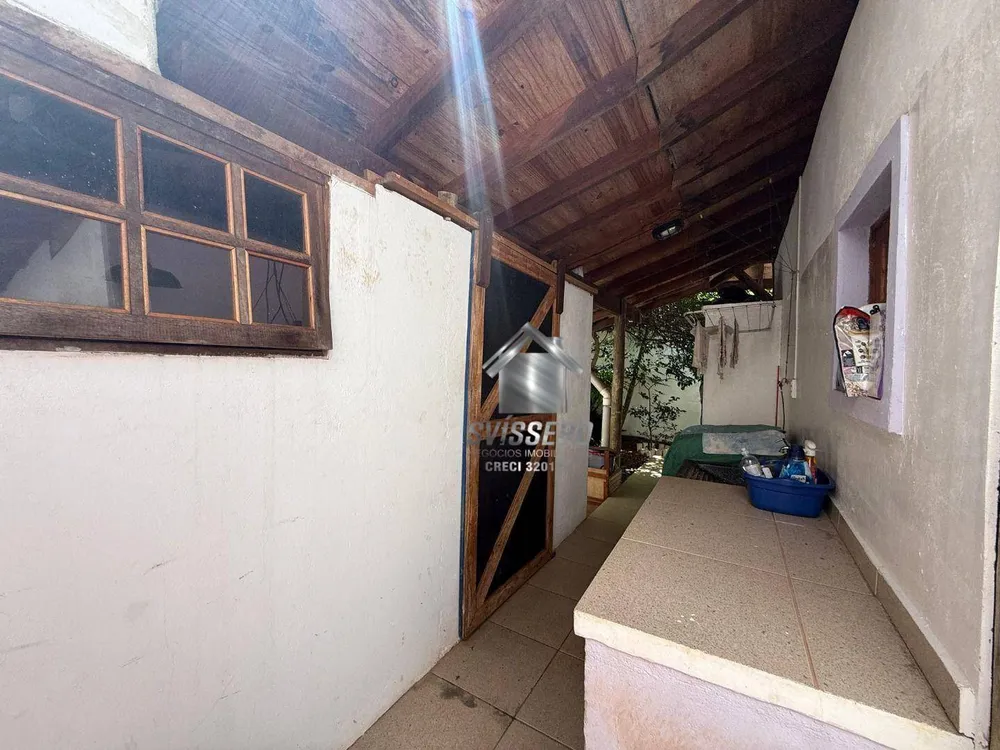 Casa, 2 quartos, 128 m² - Foto 9