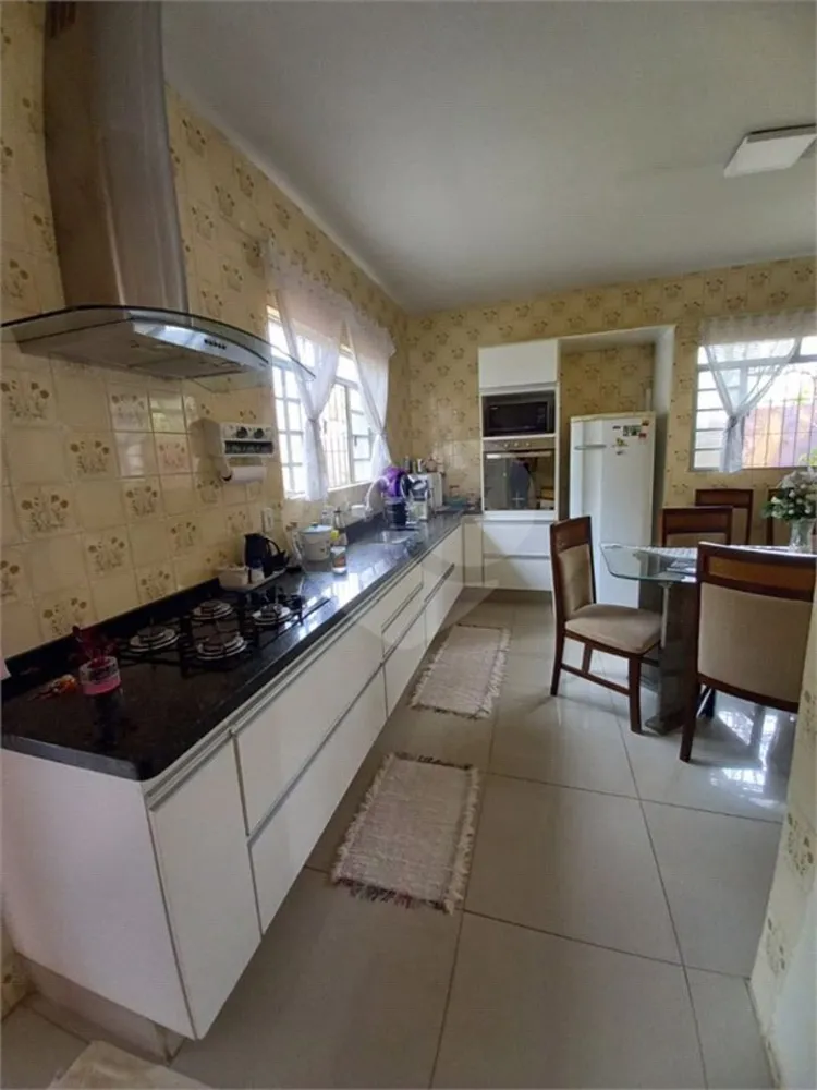 Casa, 3 quartos, 150 m² - Foto 10