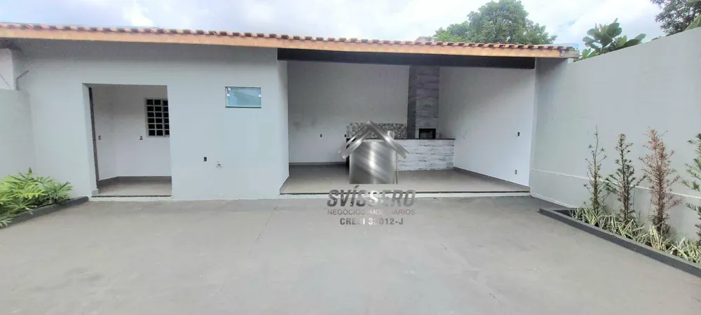 Casa, 2 quartos, 218 m² - Foto 1