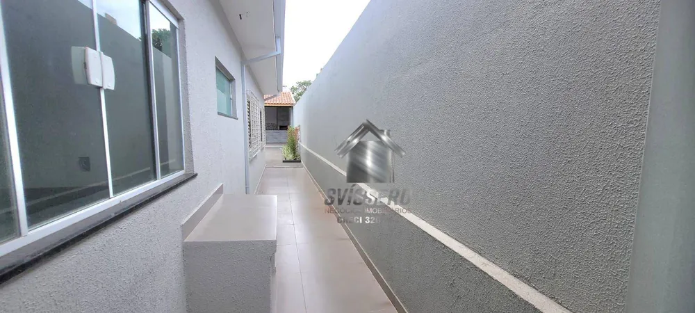 Casa, 2 quartos, 218 m² - Foto 9