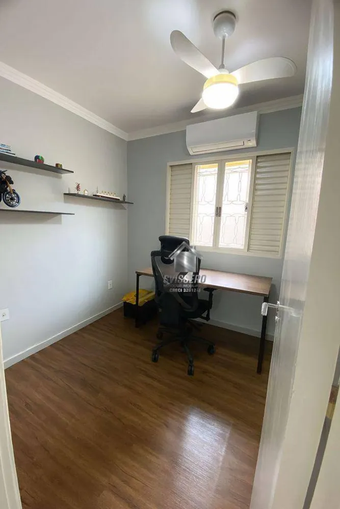 Casa, 3 quartos, 175 m² - Foto 8
