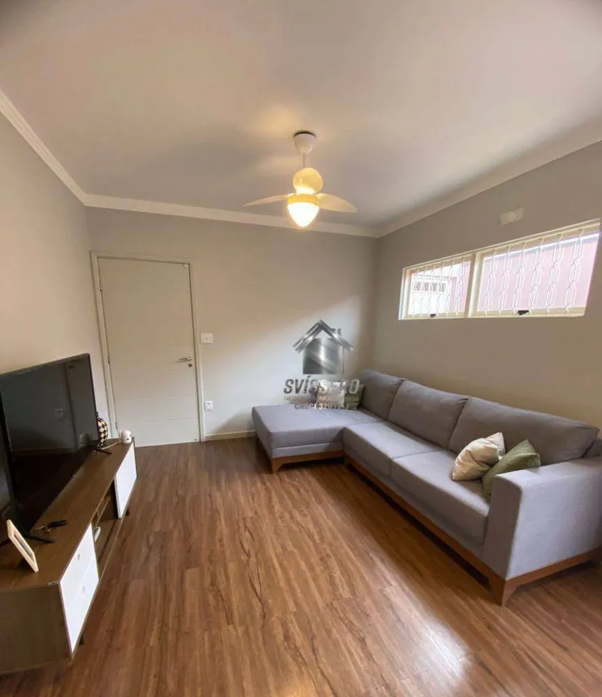 Casa, 3 quartos, 175 m² - Foto 7
