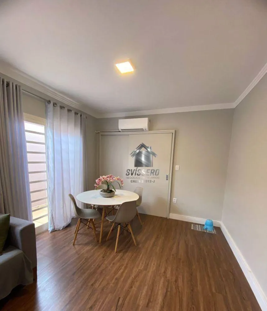 Casa, 3 quartos, 175 m² - Foto 6