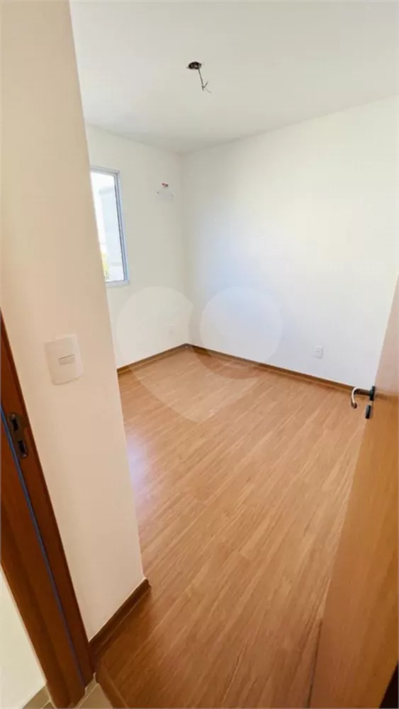 Apartamento à venda com 2 quartos, 39m² - Foto 6