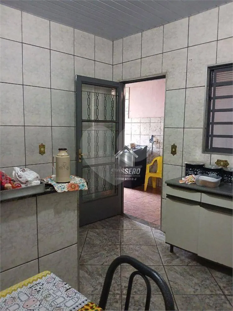 Casa, 3 quartos, 169 m² - Foto 10