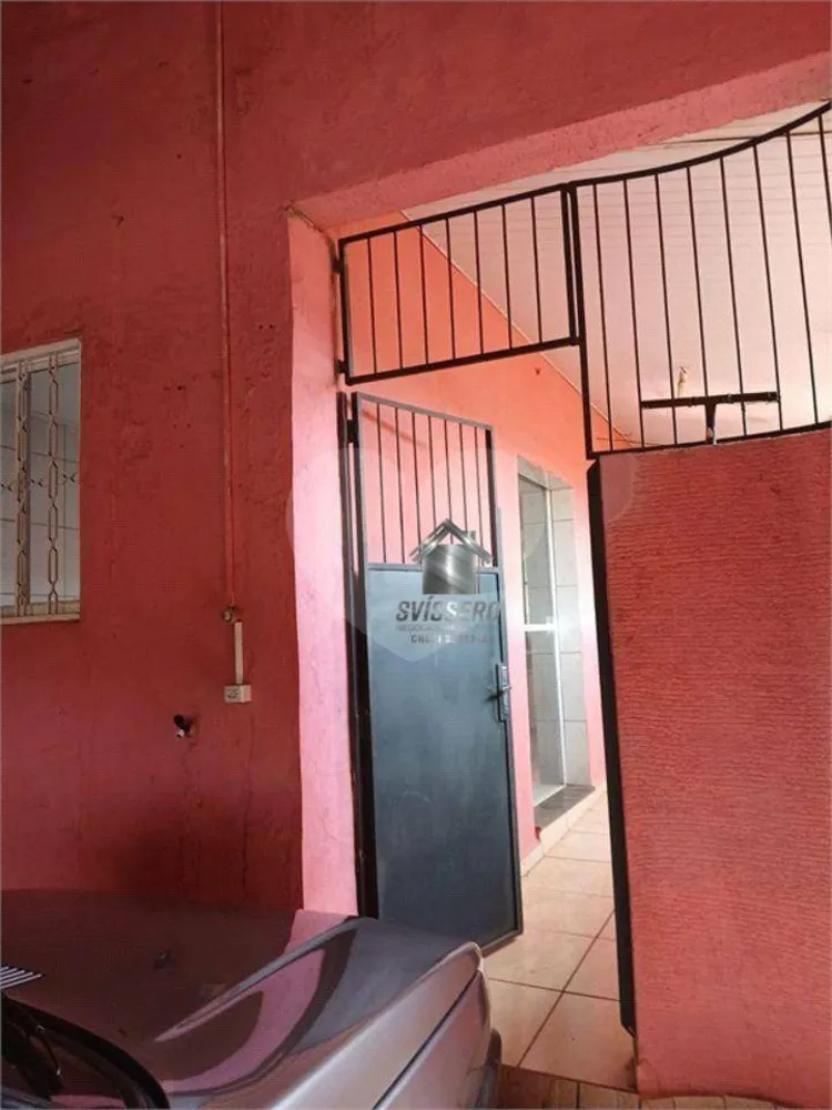 Casa, 3 quartos, 169 m² - Foto 1