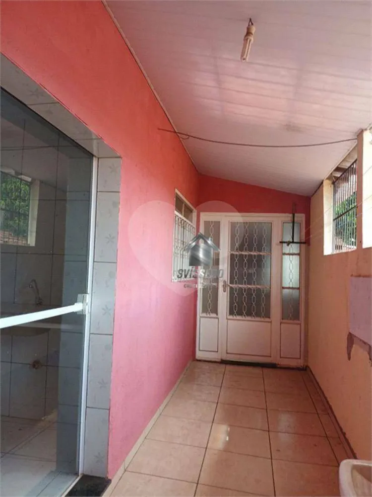 Casa, 3 quartos, 169 m² - Foto 5