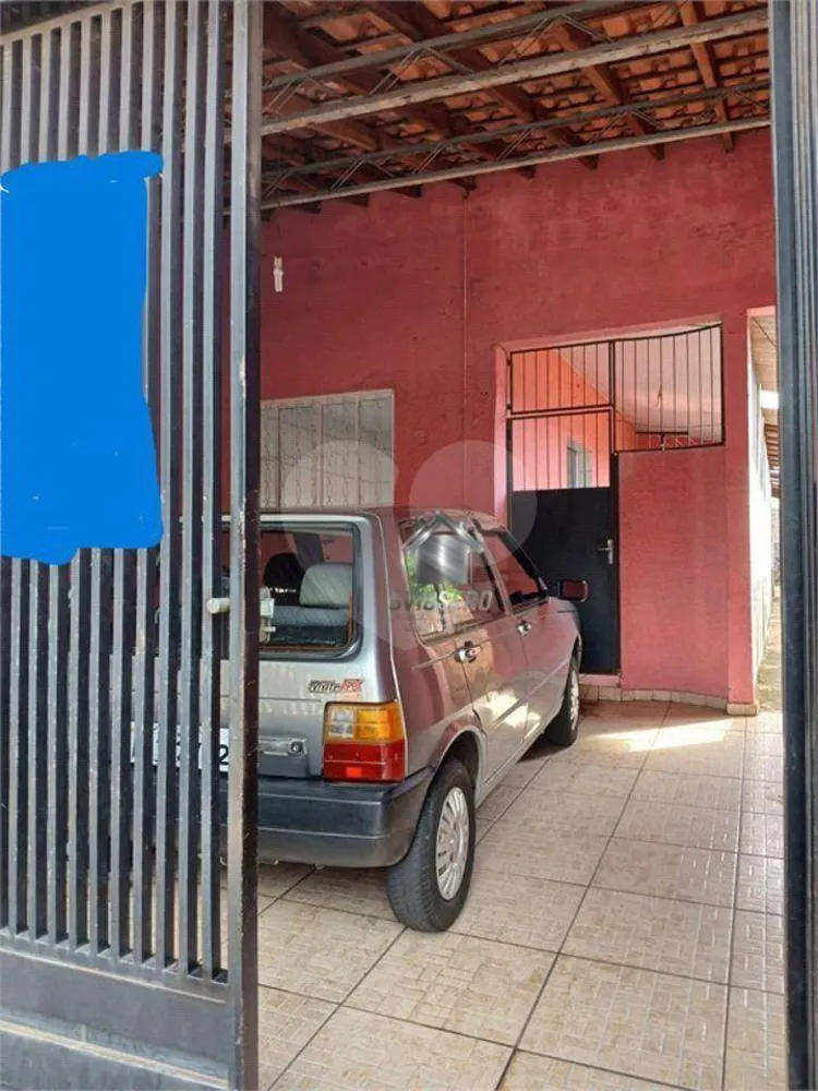 Casa, 3 quartos, 169 m² - Foto 6