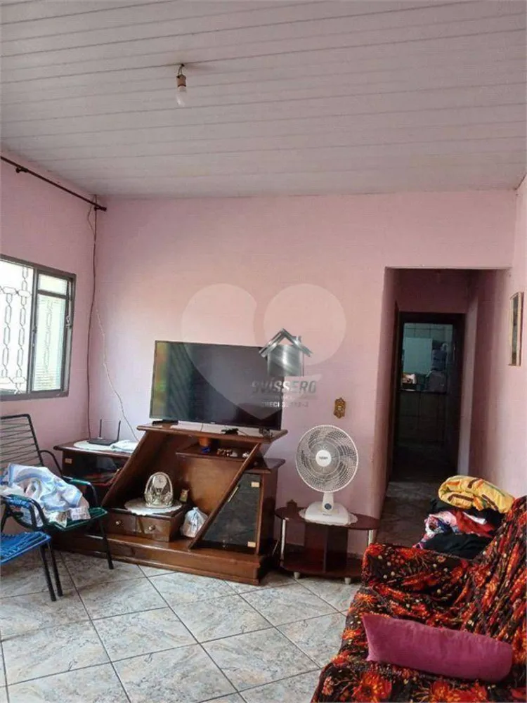 Casa, 3 quartos, 169 m² - Foto 2