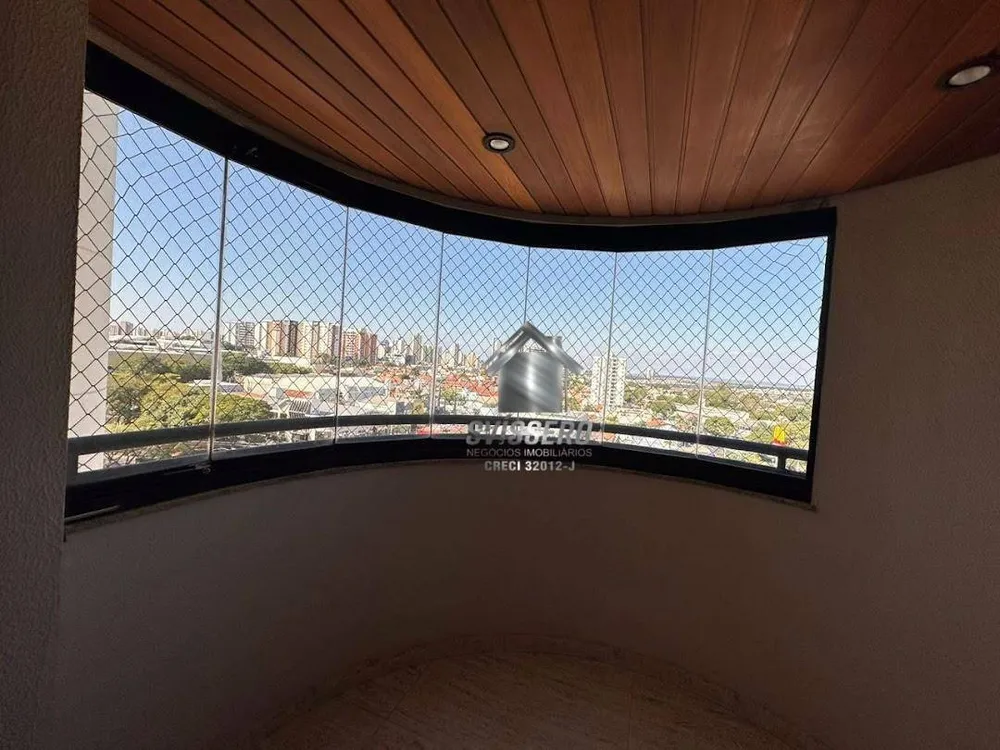 Apartamento, 4 quartos, 420 m² - Foto 10