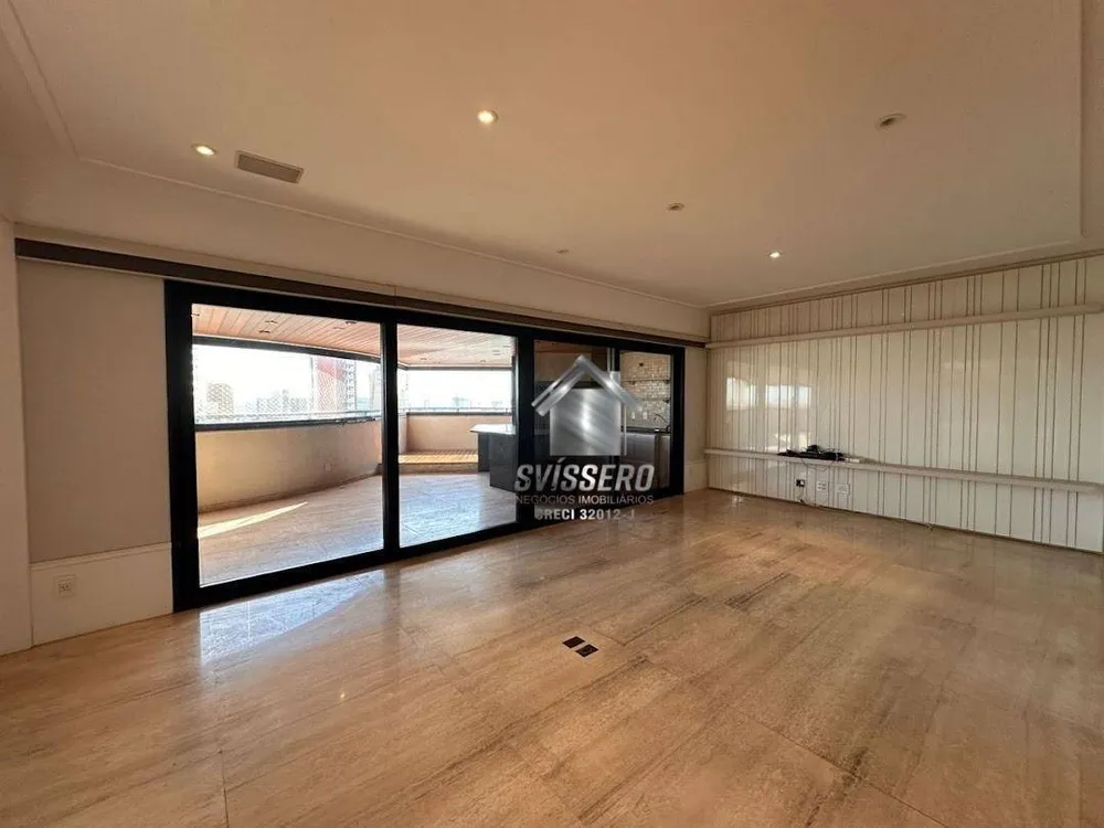 Apartamento, 4 quartos, 420 m² - Foto 4