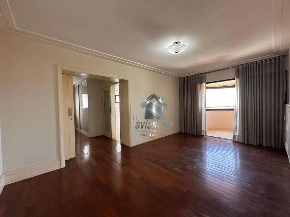 Apartamento, 4 quartos, 420 m² - Foto 9