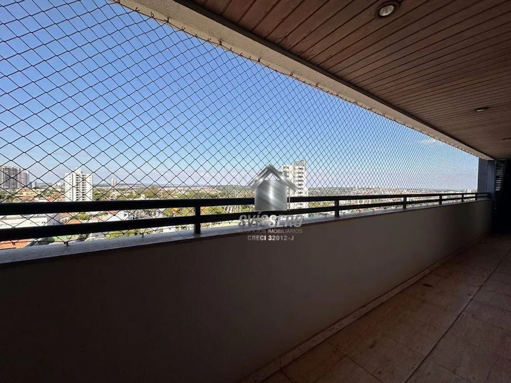 Apartamento, 4 quartos, 420 m² - Foto 15