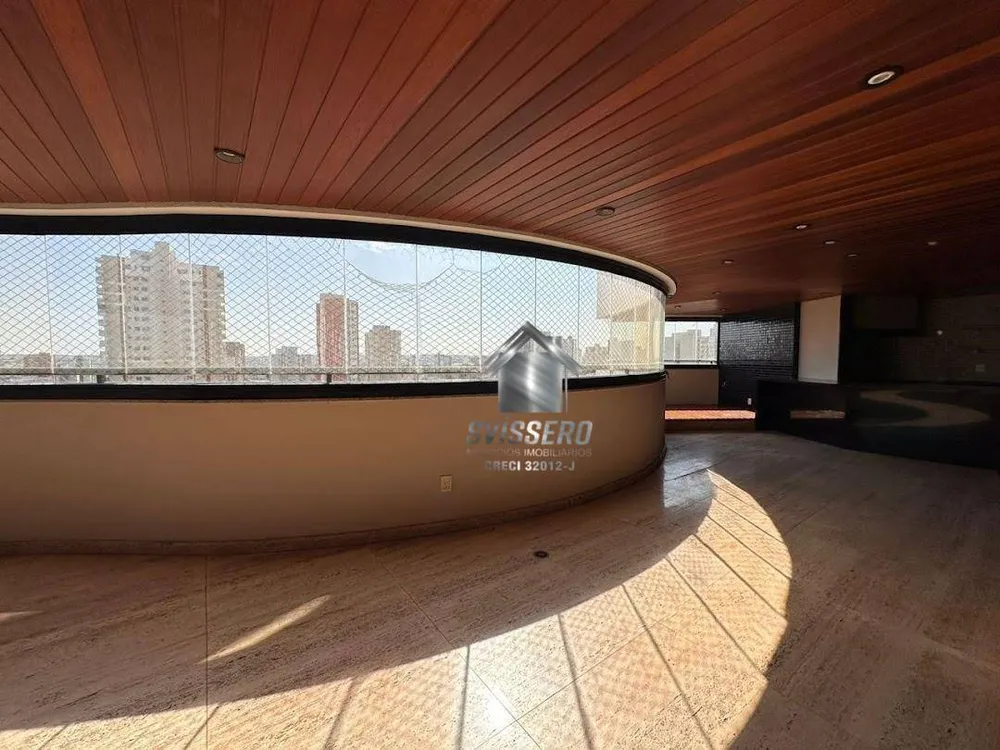 Apartamento, 4 quartos, 420 m² - Foto 5