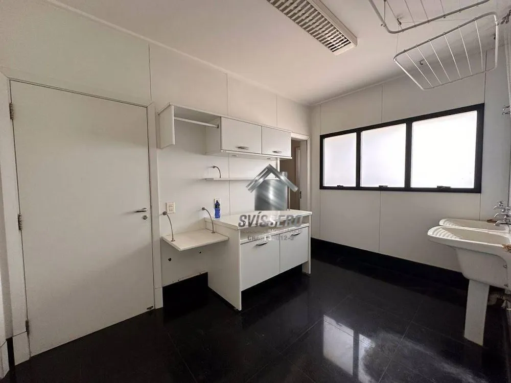 Apartamento, 4 quartos, 420 m² - Foto 7