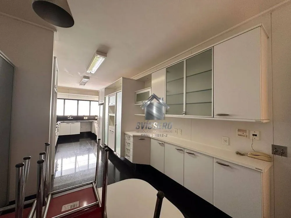 Apartamento, 4 quartos, 420 m² - Foto 6